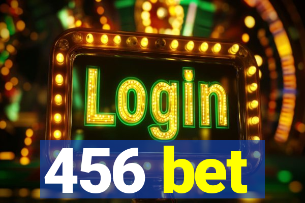 456 bet